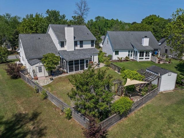 5411 Woodbreeze Drive, North Charleston, SC 29420