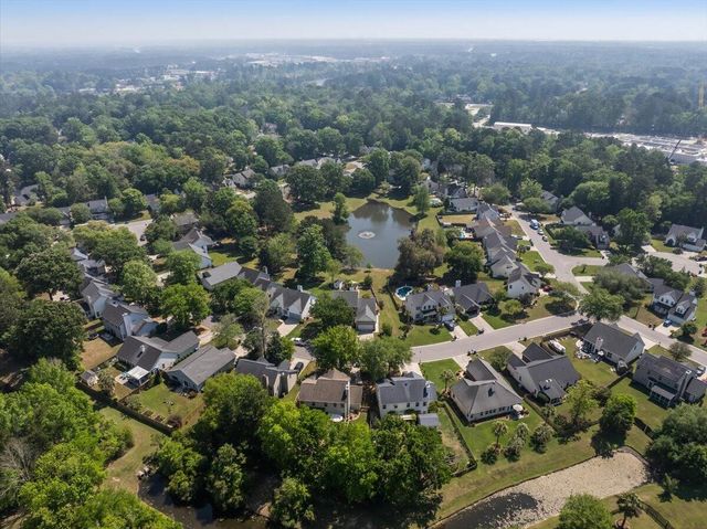 5411 Woodbreeze Drive, North Charleston, SC 29420
