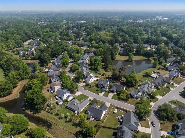 5411 Woodbreeze Drive, North Charleston, SC 29420