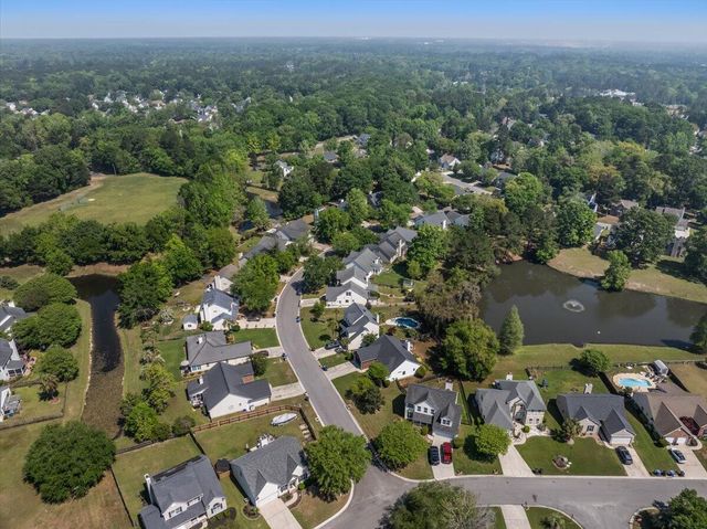 5411 Woodbreeze Drive, North Charleston, SC 29420