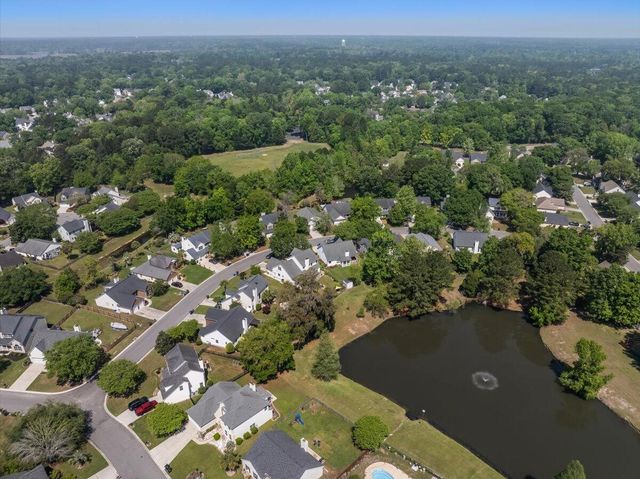 5411 Woodbreeze Drive, North Charleston, SC 29420