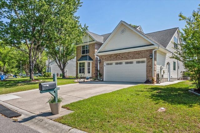 5411 Woodbreeze Drive, North Charleston, SC 29420