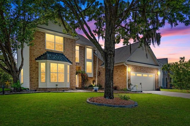 5411 Woodbreeze Drive, North Charleston, SC 29420