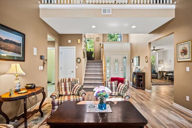 5411 Woodbreeze Drive, North Charleston, SC 29420
