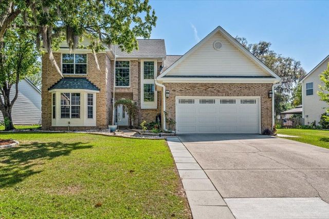 5411 Woodbreeze Drive, North Charleston, SC 29420