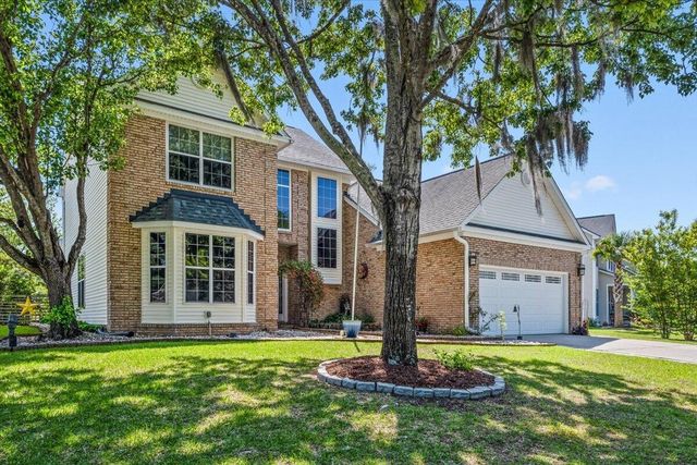 5411 Woodbreeze Drive, North Charleston, SC 29420