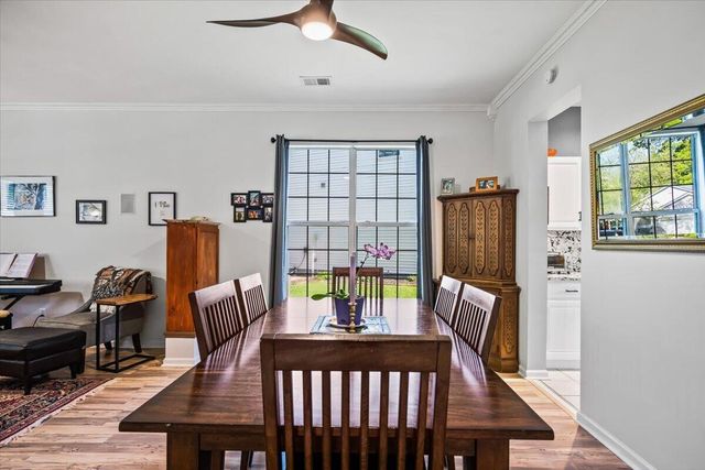 5411 Woodbreeze Drive, North Charleston, SC 29420