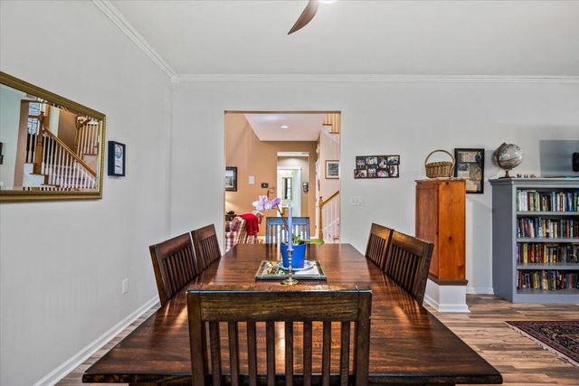 5411 Woodbreeze Drive, North Charleston, SC 29420