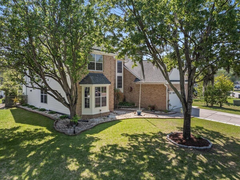 5411 Woodbreeze Drive, North Charleston, SC 29420