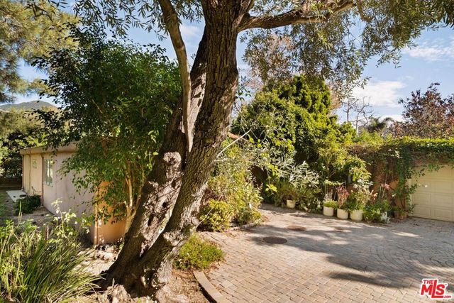 5863 Bonsall Drive, Malibu, CA 90265