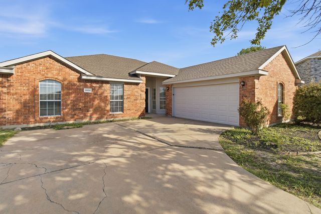 3808 Pennsylvania Avenue, Sachse, TX 75048