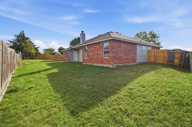 3808 Pennsylvania Avenue, Sachse, TX 75048