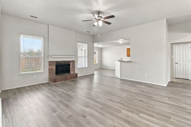 3808 Pennsylvania Avenue, Sachse, TX 75048