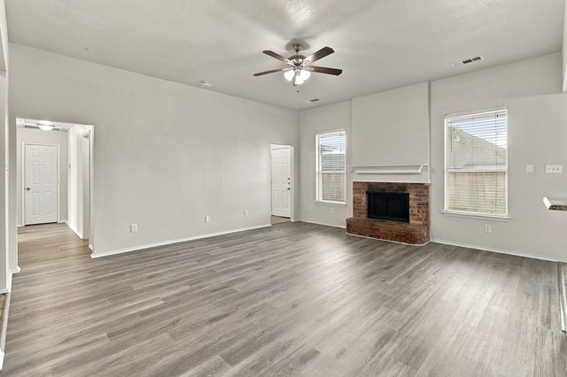 3808 Pennsylvania Avenue, Sachse, TX 75048