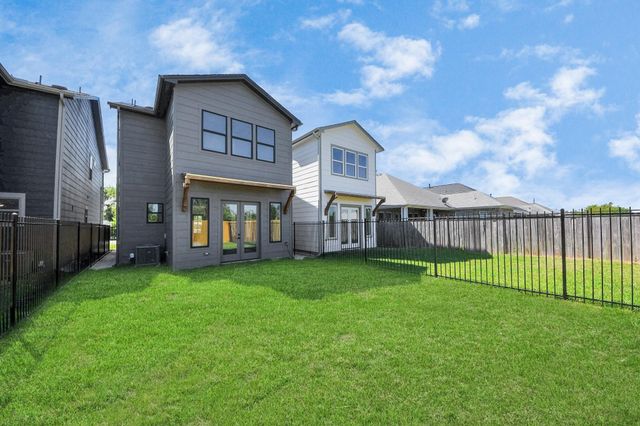 6320 Milwee Street B, Houston, TX 77092