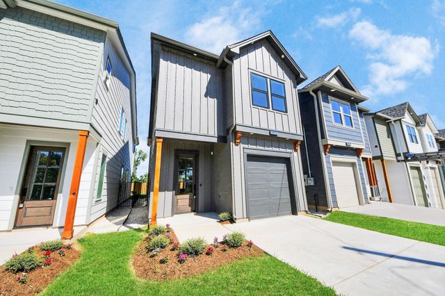 6320 Milwee Street B, Houston, TX 77092