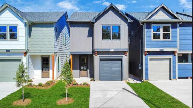 6320 Milwee Street B, Houston, TX 77092