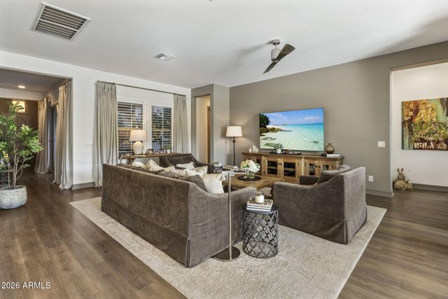 5750 N 208th Lane, Buckeye, AZ 85396