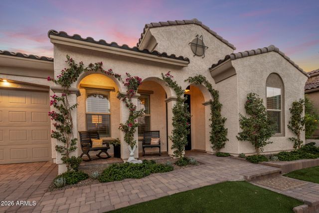 5750 N 208th Lane, Buckeye, AZ 85396
