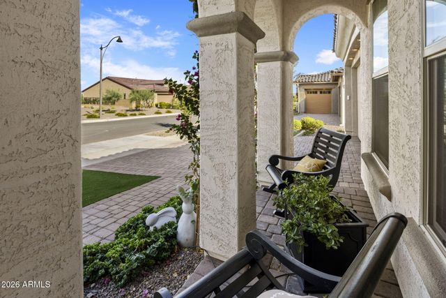 5750 N 208th Lane, Buckeye, AZ 85396