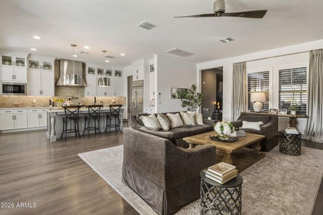 5750 N 208th Lane, Buckeye, AZ 85396