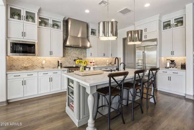 5750 N 208th Lane, Buckeye, AZ 85396