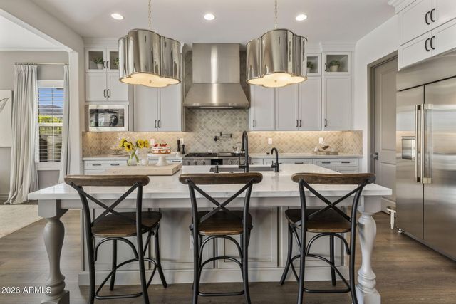 5750 N 208th Lane, Buckeye, AZ 85396