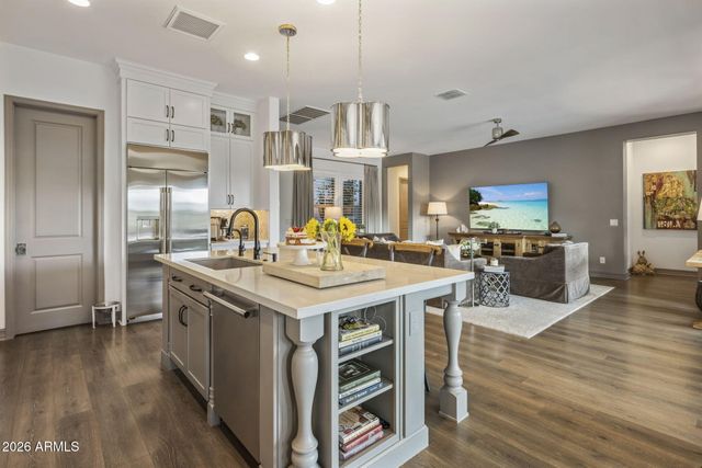 5750 N 208th Lane, Buckeye, AZ 85396