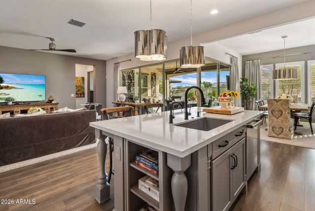 5750 N 208th Lane, Buckeye, AZ 85396