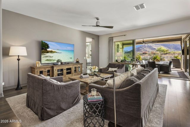 5750 N 208th Lane, Buckeye, AZ 85396