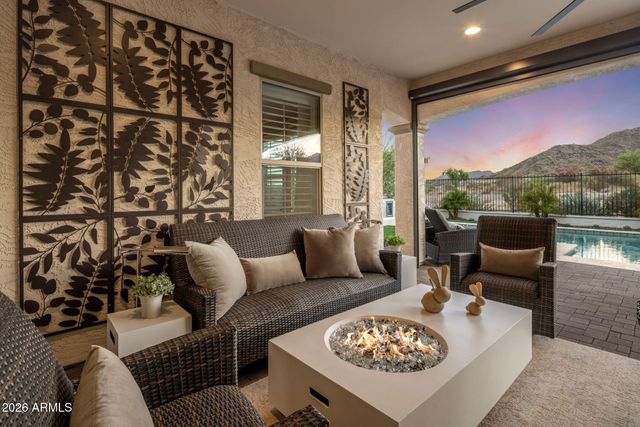 5750 N 208th Lane, Buckeye, AZ 85396