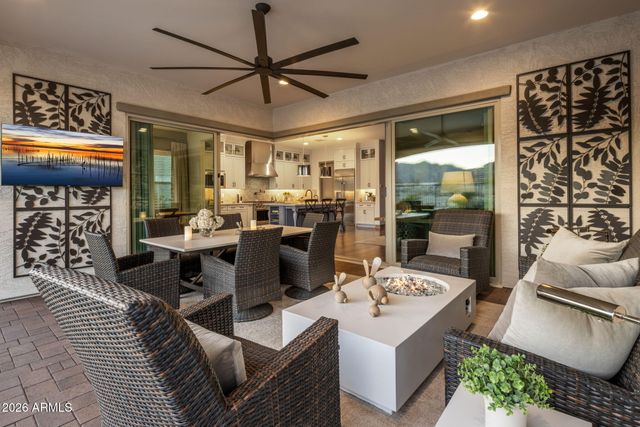 5750 N 208th Lane, Buckeye, AZ 85396
