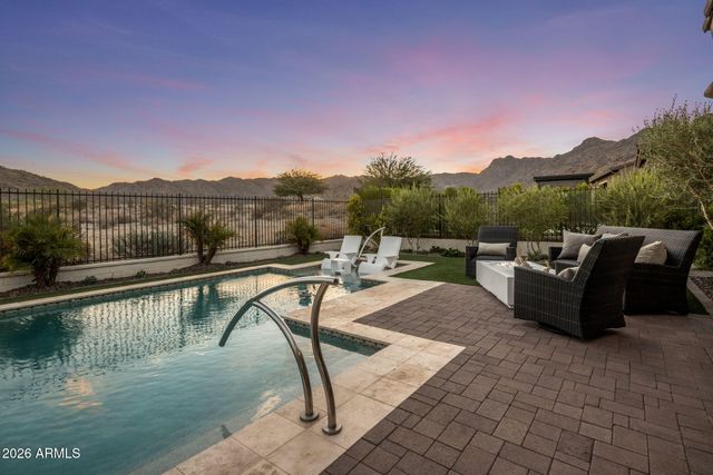 5750 N 208th Lane, Buckeye, AZ 85396