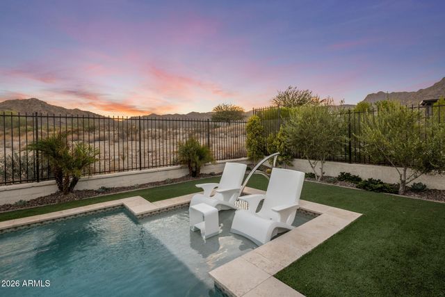 5750 N 208th Lane, Buckeye, AZ 85396