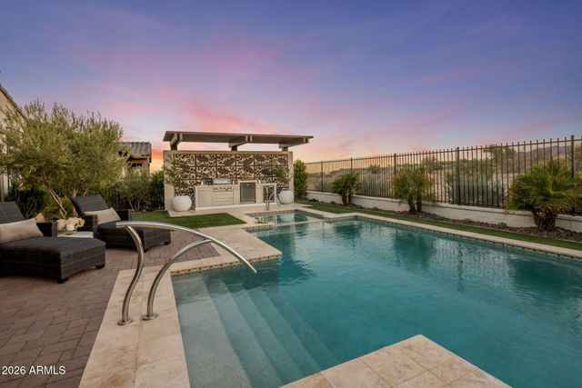 5750 N 208th Lane, Buckeye, AZ 85396