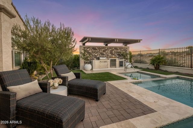 5750 N 208th Lane, Buckeye, AZ 85396