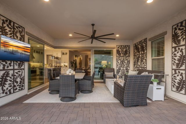 5750 N 208th Lane, Buckeye, AZ 85396