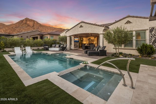 5750 N 208th Lane, Buckeye, AZ 85396