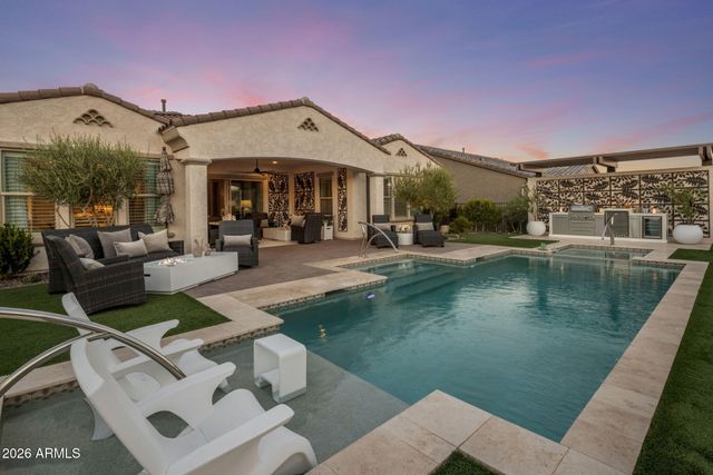 5750 N 208th Lane, Buckeye, AZ 85396