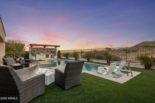 5750 N 208th Lane, Buckeye, AZ 85396