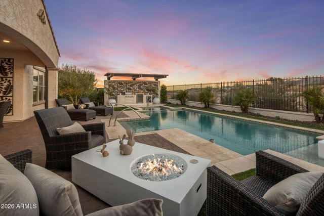5750 N 208th Lane, Buckeye, AZ 85396