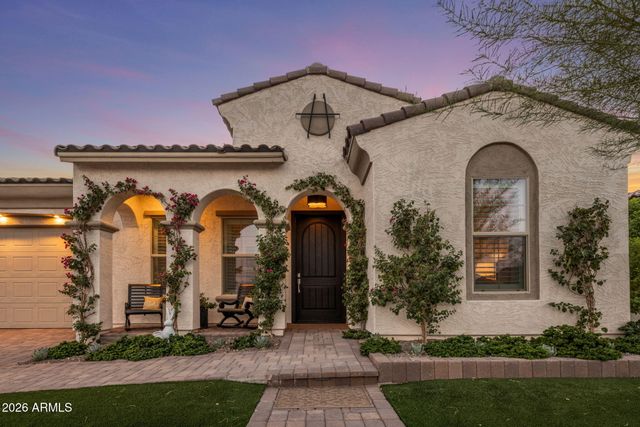 5750 N 208th Lane, Buckeye, AZ 85396