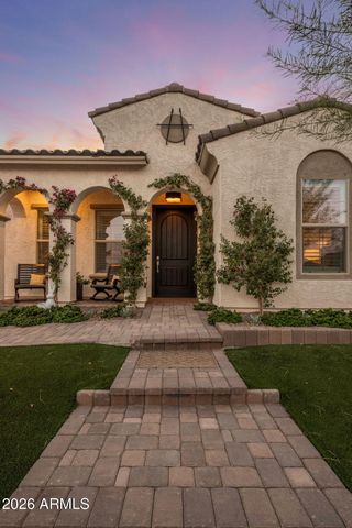 5750 N 208th Lane, Buckeye, AZ 85396