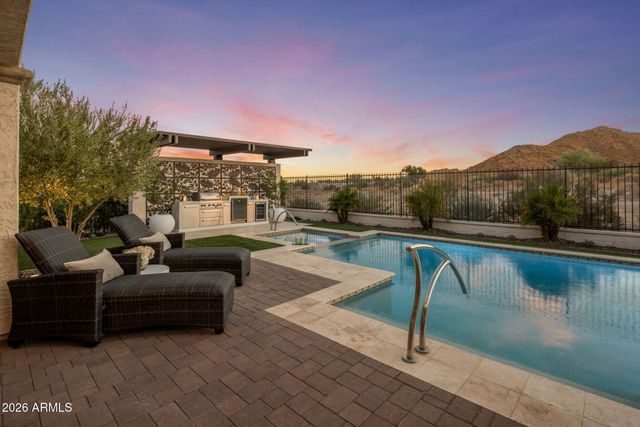 5750 N 208th Lane, Buckeye, AZ 85396