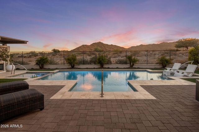 5750 N 208th Lane, Buckeye, AZ 85396