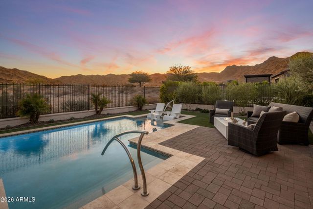 5750 N 208th Lane, Buckeye, AZ 85396