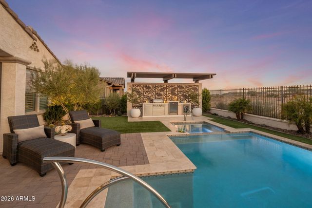 5750 N 208th Lane, Buckeye, AZ 85396