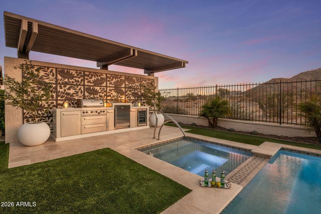 5750 N 208th Lane, Buckeye, AZ 85396