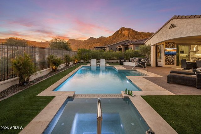 5750 N 208th Lane, Buckeye, AZ 85396