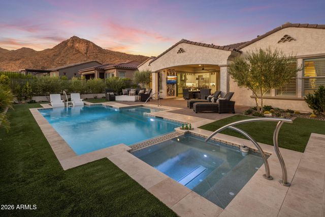 5750 N 208th Lane, Buckeye, AZ 85396